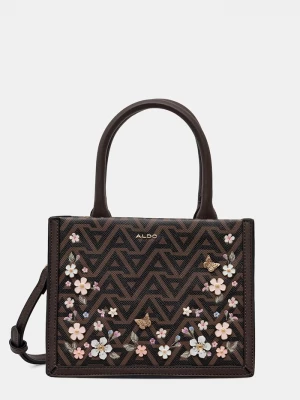Obrázek produktu Aldo crossbody kabelka dámská CASSIEA hnědá