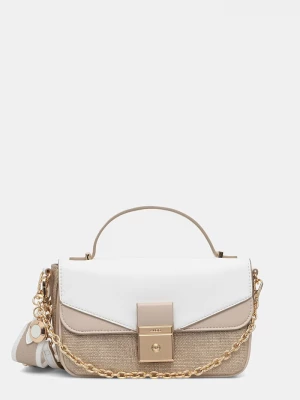 Obrázek produktu Aldo crossbody kabelka dámská ELEIRA zlatá