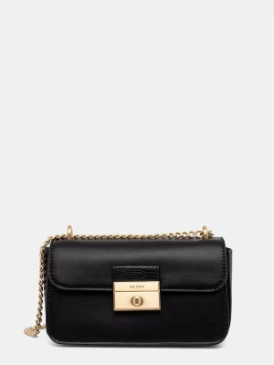 Obrázek produktu Aldo crossbody kabelka dámská z imitace kůže ADELIANA černá