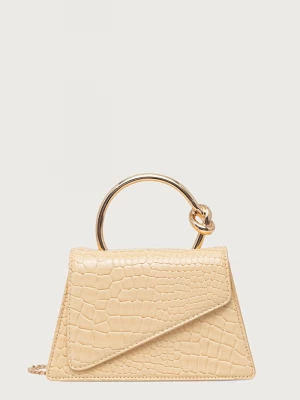 Obrázek produktu Aldo crossbody kabelka dámská z imitace kůže AELLAX žlutá
