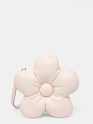 Obrázek produktu Aldo crossbody kabelka dámská z imitace kůže béžová