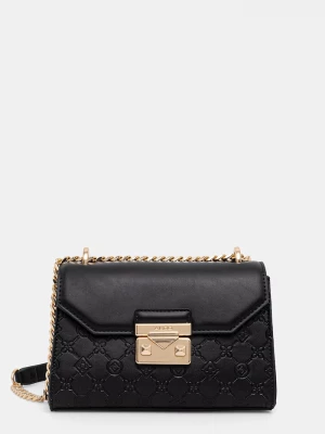 Obrázek produktu Aldo crossbody kabelka dámská z imitace kůže CRELALLE černá