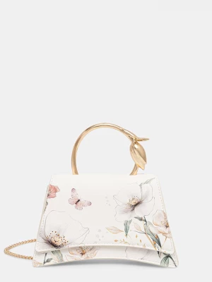 Obrázek produktu Aldo crossbody kabelka dámská z imitace kůže DESERTROSE bílá