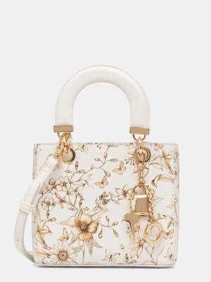 Obrázek produktu Aldo crossbody kabelka dámská z imitace kůže FLORENSE bílá