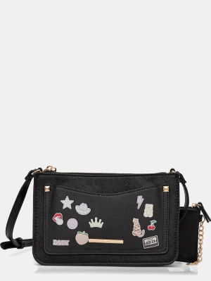 Obrázek produktu Aldo crossbody kabelka dámská z imitace kůže GOIVIA černá