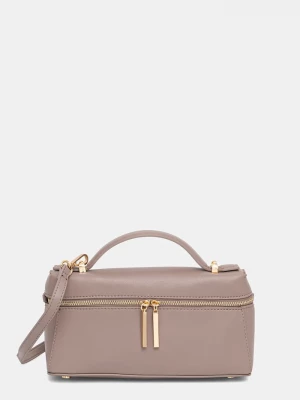 Obrázek produktu Aldo crossbody kabelka dámská z imitace kůže KALLIANA béžová
