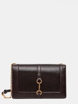 Obrázek produktu Aldo crossbody kabelka dámská z imitace kůže KRISTENA hnědá
