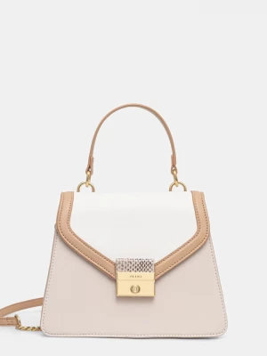 Obrázek produktu Aldo crossbody kabelka dámská z imitace kůže MIREILLEA béžová