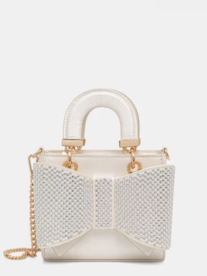 Obrázek produktu Aldo crossbody kabelka dámská z imitace kůže NADIEA béžová