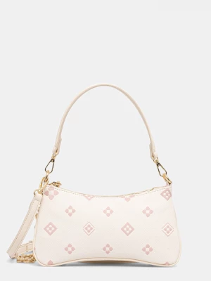 Obrázek produktu Aldo crossbody kabelka dámská z imitace kůže OLEVYA béžová