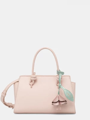 Obrázek produktu Aldo crossbody kabelka dámská z imitace kůže ROSELUNE růžová