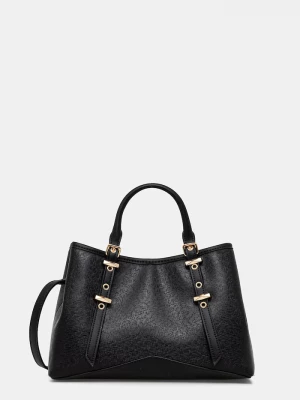Obrázek produktu Aldo crossbody kabelka dámská z imitace kůže SCARLETTIA černá