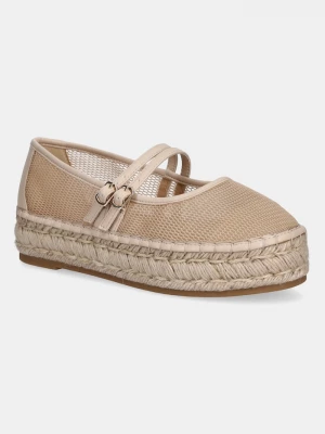 Obrázek produktu Aldo Espadrilky Aldo SUMMERFLING béžová