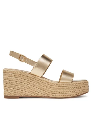Obrázek produktu Aldo Espadrilky Keoni 13740392 Zlatá