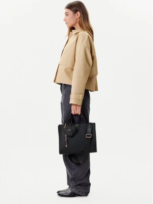 Obrázek produktu Aldo Kabelka Mtl72tote 14076998 Černá