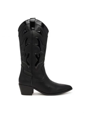 Obrázek produktu Aldo Kovbojská obuv Nebraska 14448230 Černá