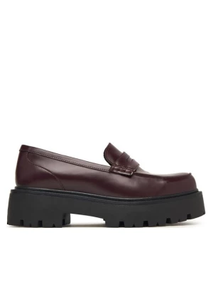 Obrázek produktu Aldo Loafersy Cadaycia 14058782 Bordó