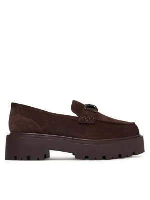 Obrázek produktu Aldo Loafersy Oneameth 14058772 Hnědá