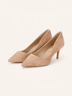 Obrázek produktu Aldo Lodičky Stessylow světle hnědá