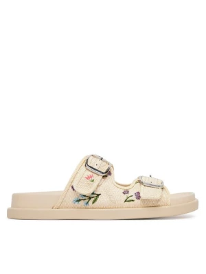 Obrázek produktu Aldo Nazouváky Bohochic 14295665 Béžová