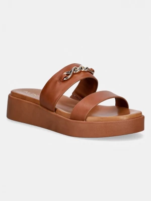 Obrázek produktu Aldo Pantofle Aldo HALAMAEVER hnědá