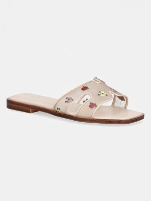 Obrázek produktu Aldo Pantofle Aldo ITSANDAL béžová