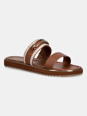 Obrázek produktu Aldo Pantofle Aldo LAGOON hnědá