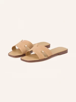 Obrázek produktu Aldo Pantofle Itsandal velbloudí