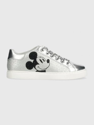 Obrázek produktu Aldo Sneakers boty Aldo x Disney stříbrná