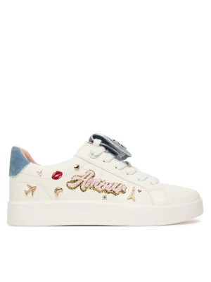 Obrázek produktu Aldo Sneakersy Frenchie 14296239 Bílá