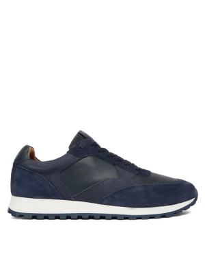 Obrázek produktu Aldo Sneakersy Gordo 14134962 Tmavomodrá