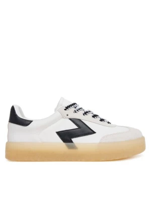 Obrázek produktu Aldo Sneakersy Retrostep 14002050 Bílá