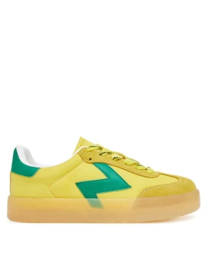 Obrázek produktu Aldo Sneakersy Retrostep 14002056 Žlutá