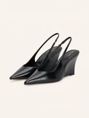 Obrázek produktu Aldo Wedges Jenadine černá