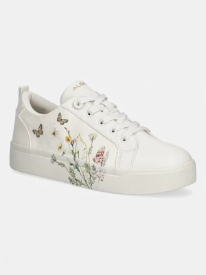 Obrázek produktu Aldo WILDFLOWERS sneakers boty dámské béžová