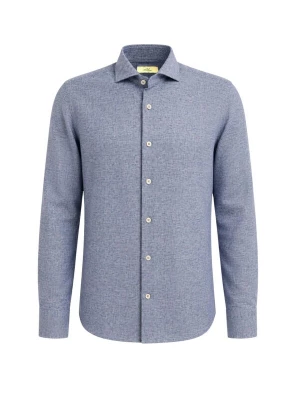 Obrázek produktu ALEA Tričko 'ALEA CAMICIA CAMICIA' modrá