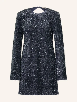 Obrázek produktu Alémais Koktejlky Ellie Sequin S Flitry modrá