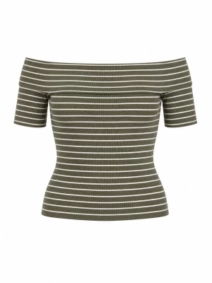 Obrázek produktu Alexa Dash Tričko krémová / khaki