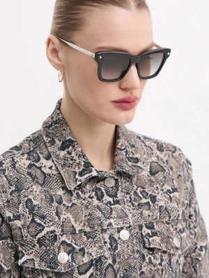 Obrázek produktu Alexander McQueen Sluneční brýle Alexander McQueen černá