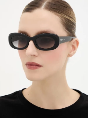 Obrázek produktu Alexander McQueen Sluneční brýle Alexander McQueen černá