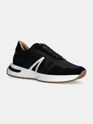 Obrázek produktu Alexander Smith Sneakers boty Alexander Smith Hyde černá