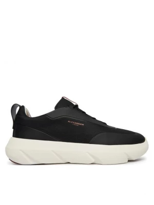 Obrázek produktu Alexander Smith Sneakersy ALBEEPM-9680 Černá