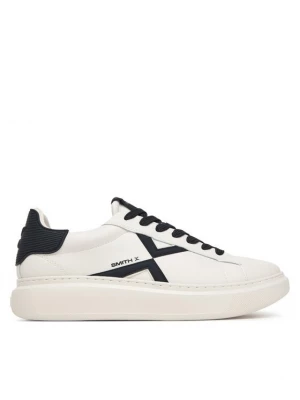 Obrázek produktu Alexander Smith Sneakersy College SXBECGM-9704 Bílá