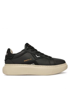 Obrázek produktu Alexander Smith Sneakersy College SXBECGW-0001 Černá