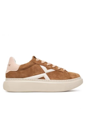 Obrázek produktu Alexander Smith Sneakersy College SXBECGW-9758 Světle hnědá
