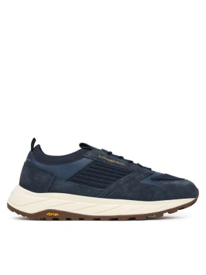 Obrázek produktu Alexander Smith Sneakersy Dublin ASBEBKM-7891 Tmavomodrá