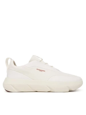 Obrázek produktu Alexander Smith Sneakersy Eclipse ALBDEPM 9678 Bílá