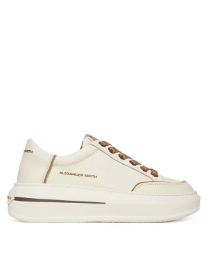 Obrázek produktu Alexander Smith Sneakersy Lancaster ASBCLSW-1798-FLS Bílá