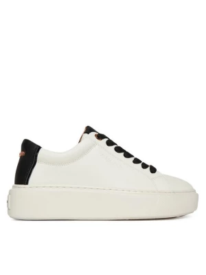 Obrázek produktu Alexander Smith Sneakersy London ALBCLHW-8009-WBK Bílá
