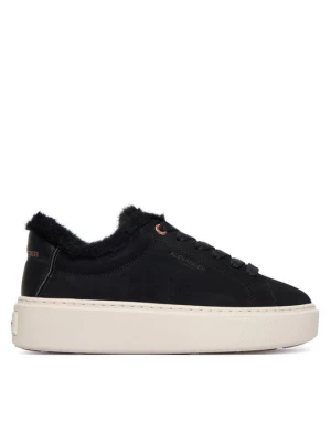Obrázek produktu Alexander Smith Sneakersy London ALBCLHW-8242-BLK Černá
